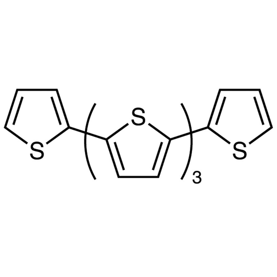 α-Quinquethiophene