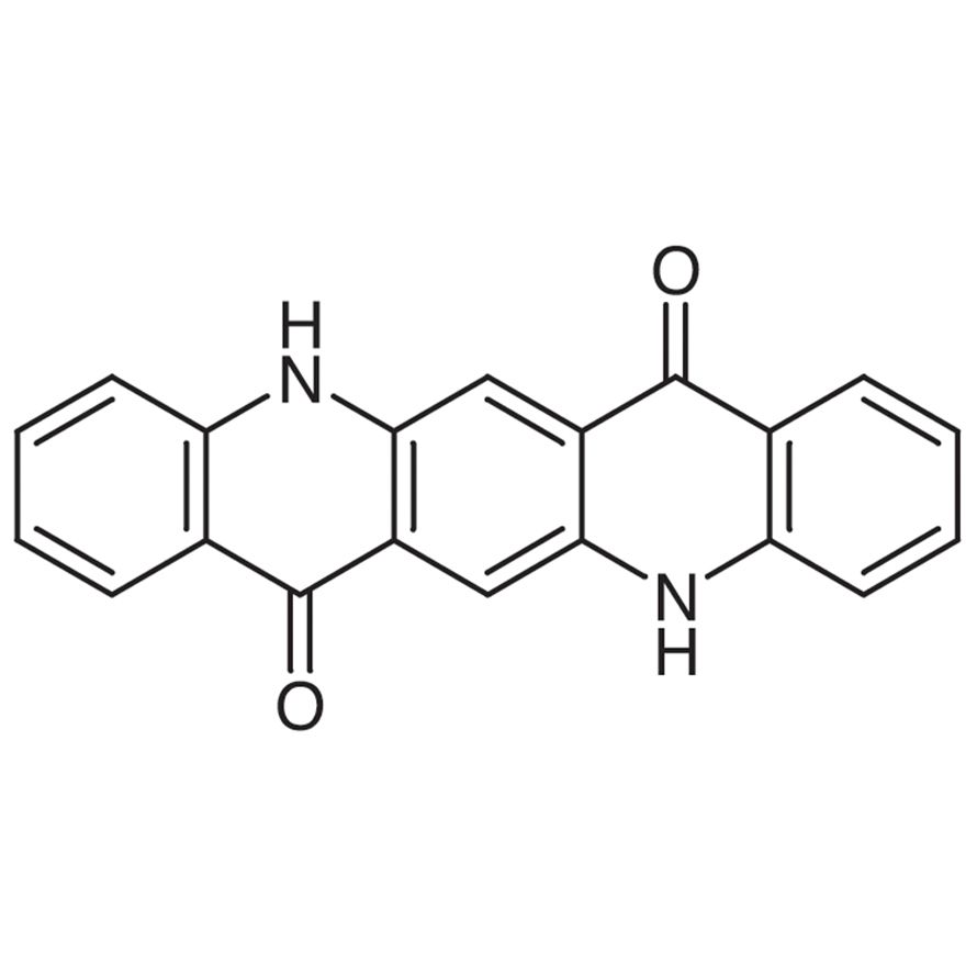 Quinacridone (purified by sublimation)