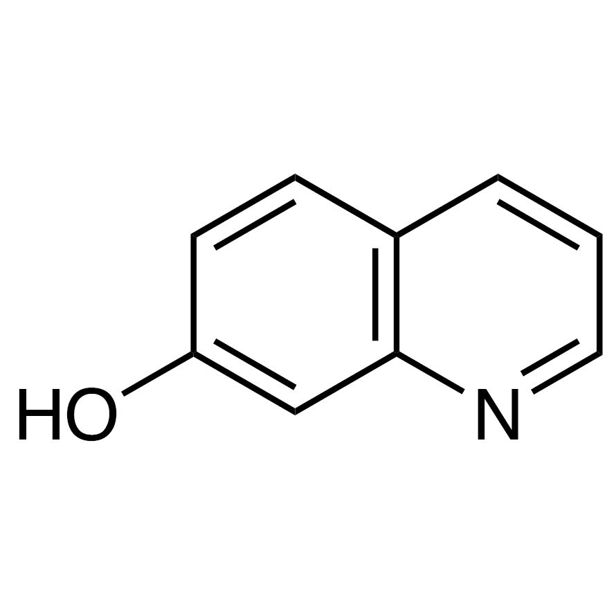 7-Quinolinol