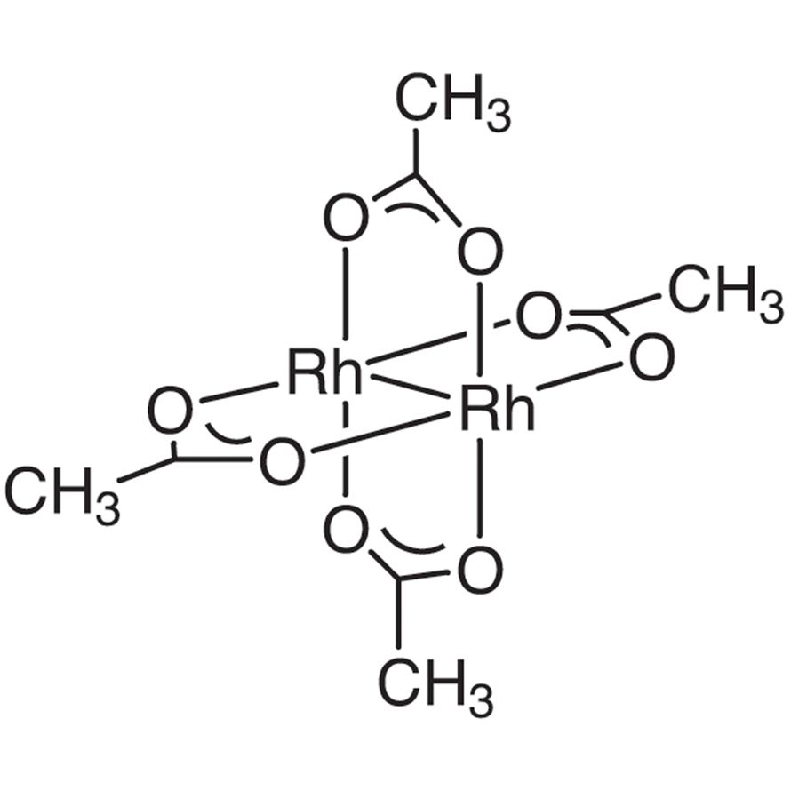 Rhodium(II) Acetate Dimer