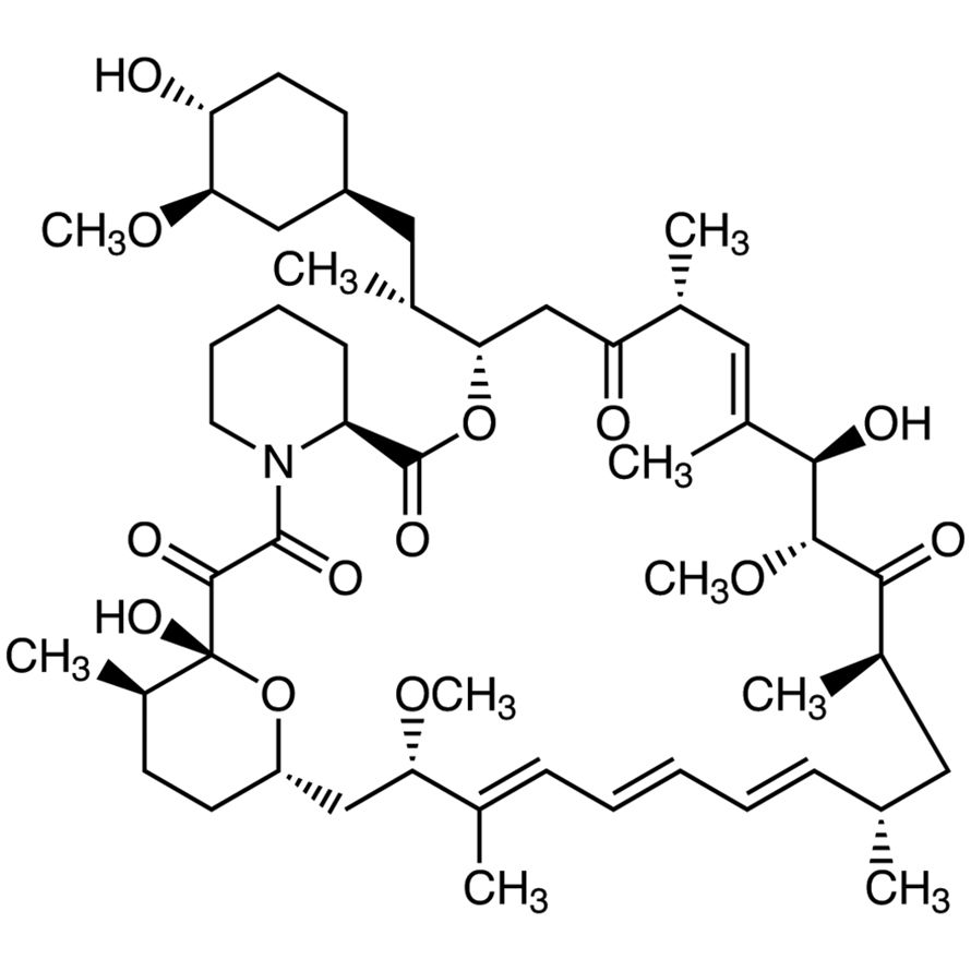 Rapamycin