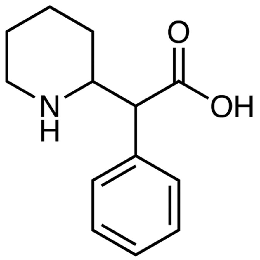 Ritalinic Acid