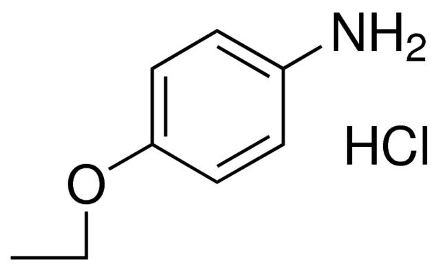 p-Phenetidine Hydrochloride