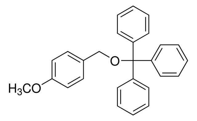 P-METHOXYBENZYL TRITYL ETHER