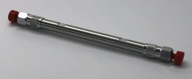 Ascentis<sup>®</sup> Express HILIC, 2.7 m HPLC Column