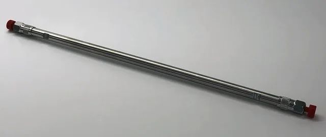 BIOshell<sup>TM</sup> IgG 1000 Å C18, 2.7 m HPLC Column