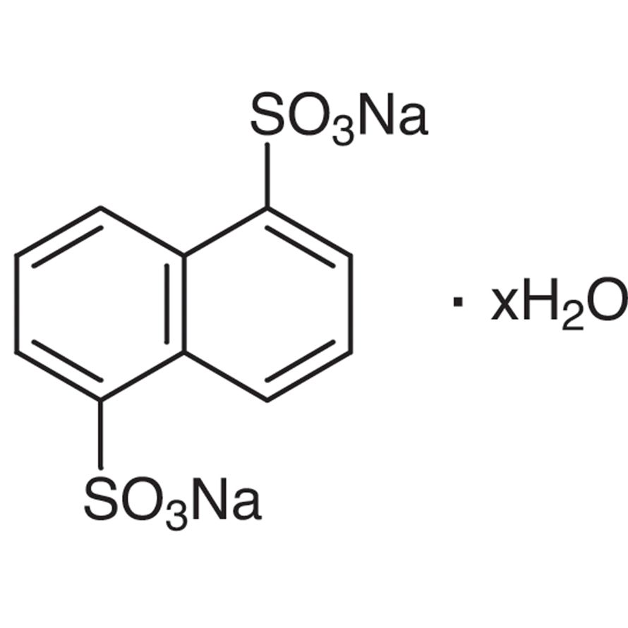 Disodium 1,5-Naphthalenedisulfonate Hydrate