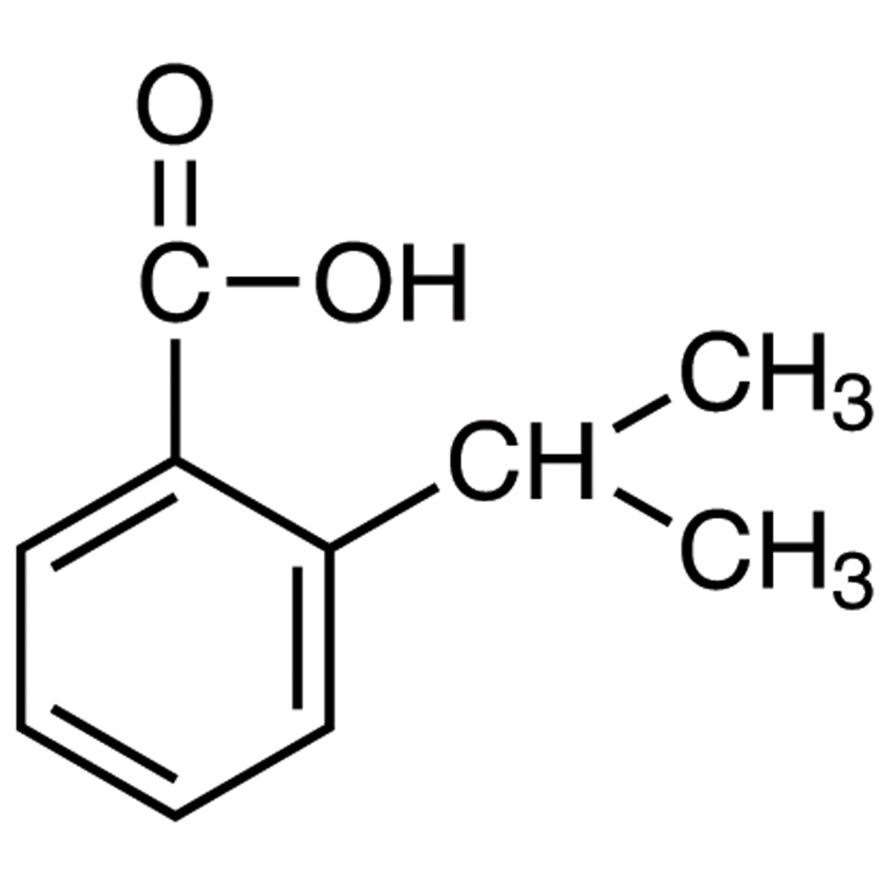 2-Isopropylbenzoic Acid