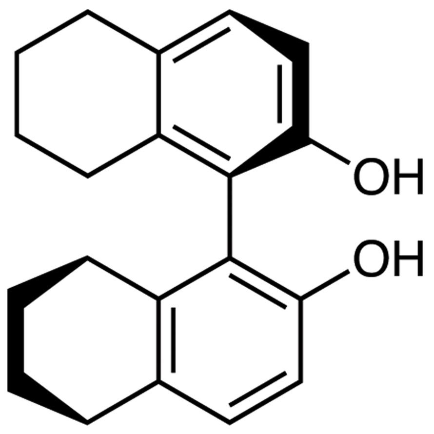 (R)-(+)-5,5',6,6',7,7',8,8'-Octahydro-1,1'-bi-2-naphthol