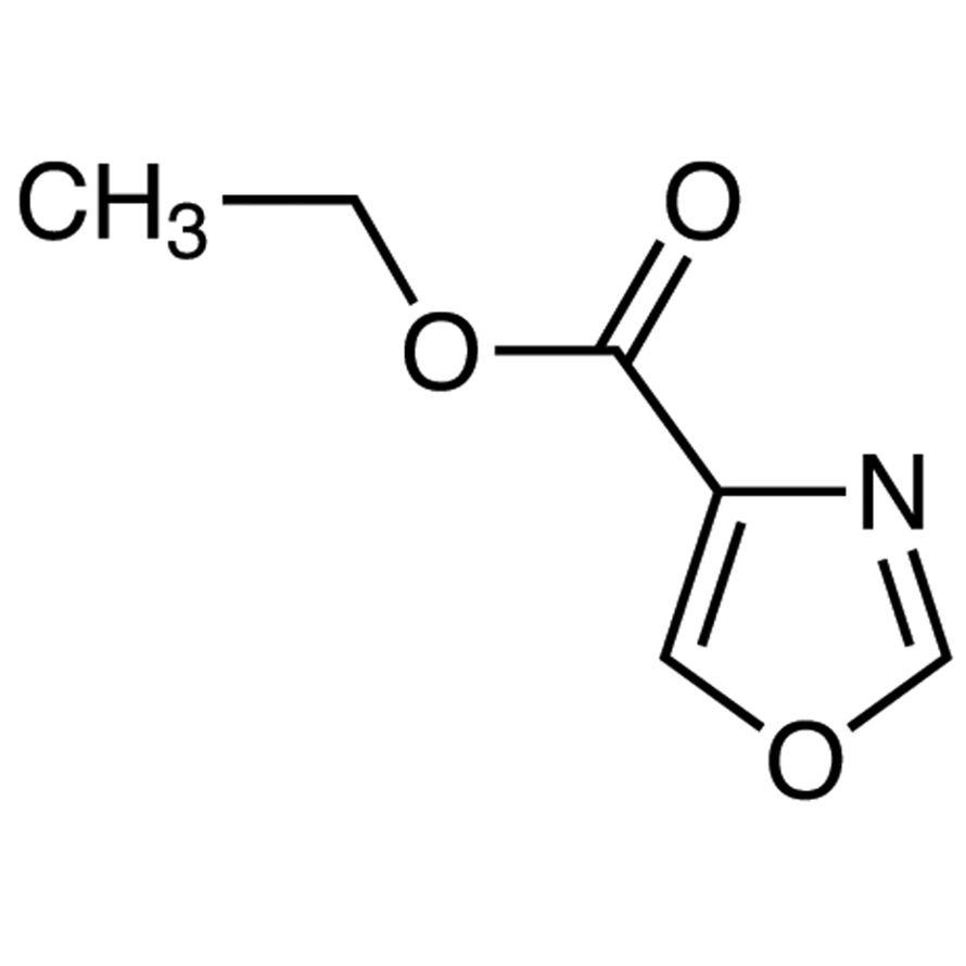 Ethyl 4-Oxazolecarboxylate