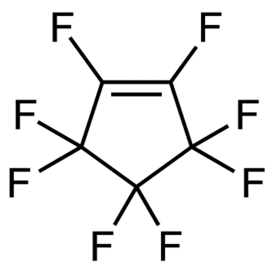 Octafluorocyclopentene