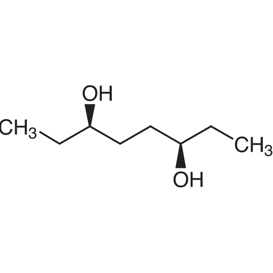 (3R,6R)-3,6-Octanediol