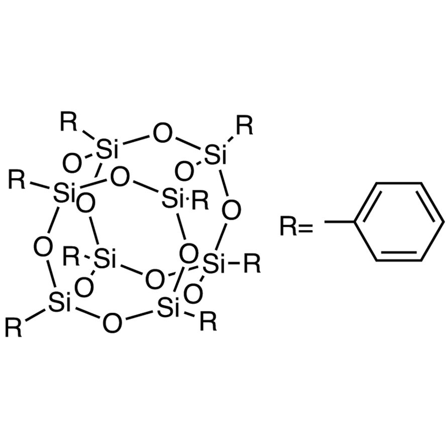 Octaphenyloctasilsesquioxane