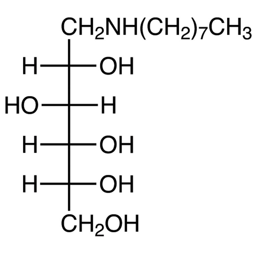 N-n-Octyl-D-glucamine