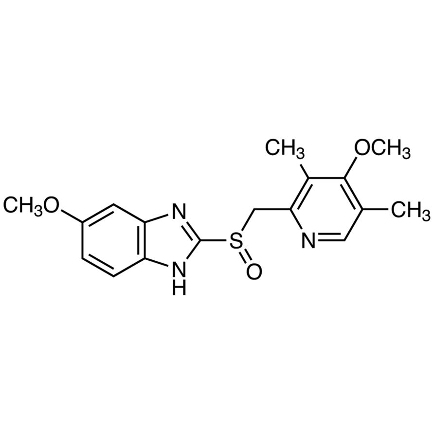 Omeprazole