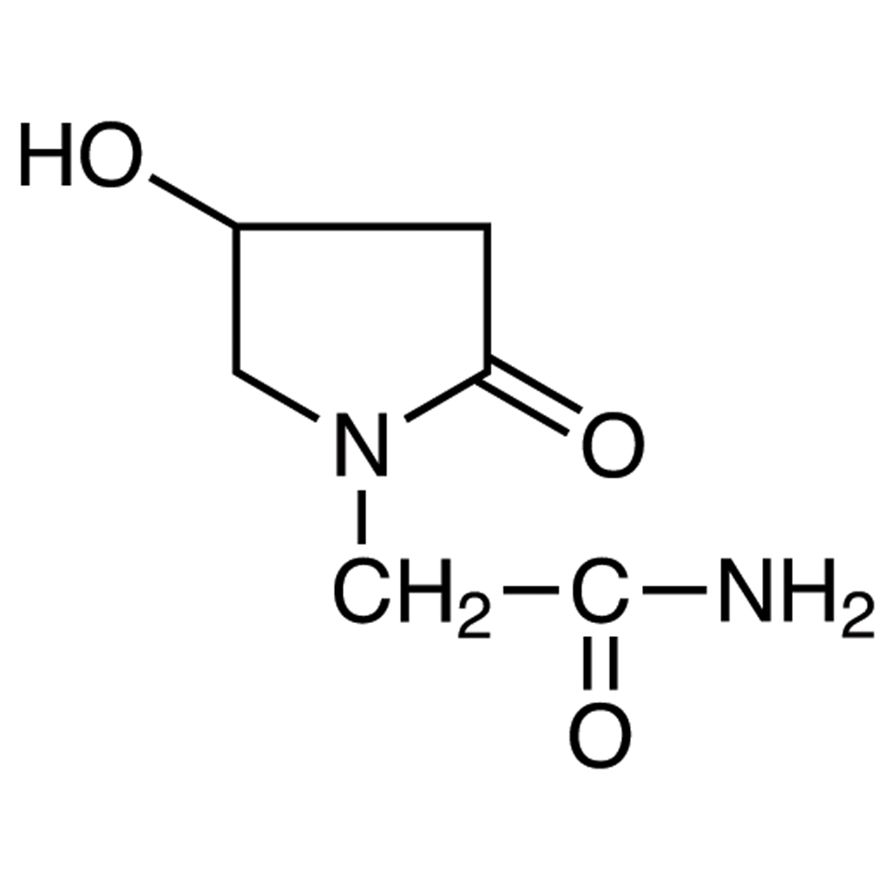 Oxiracetam