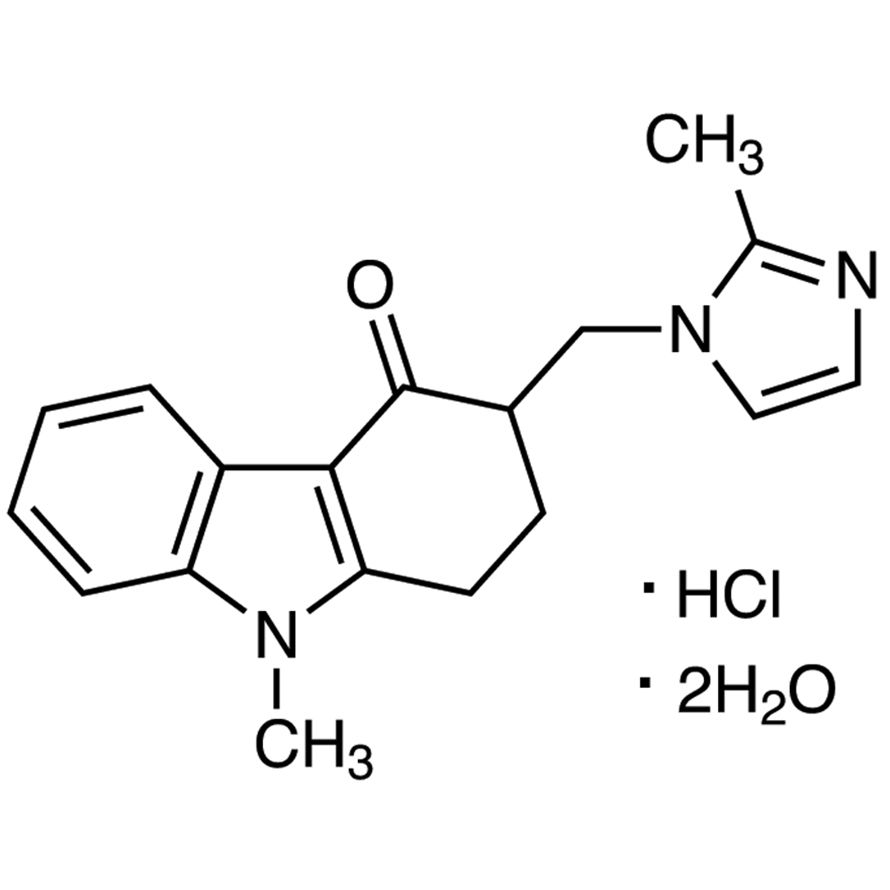 Ondansetron Hydrochloride Dihydrate