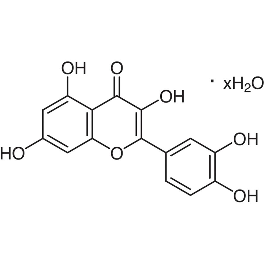 Quercetin Hydrate