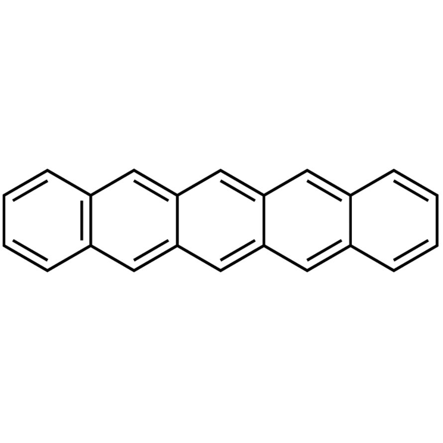 Pentacene (purified by sublimation)