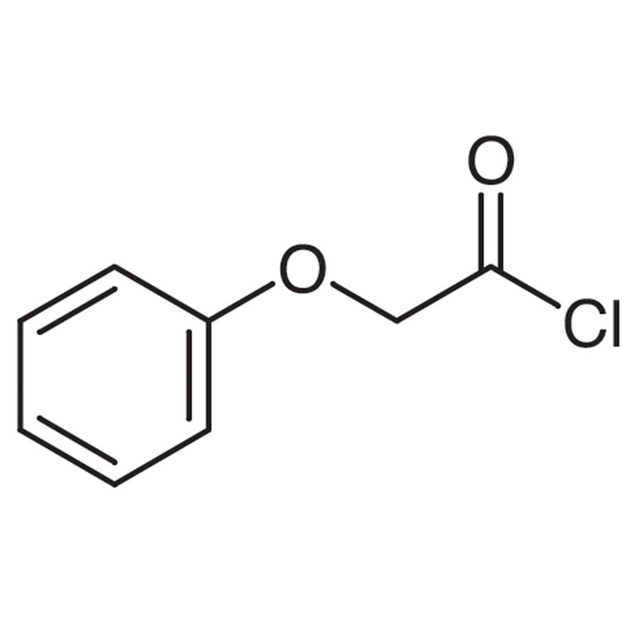 Phenoxyacetyl Chloride