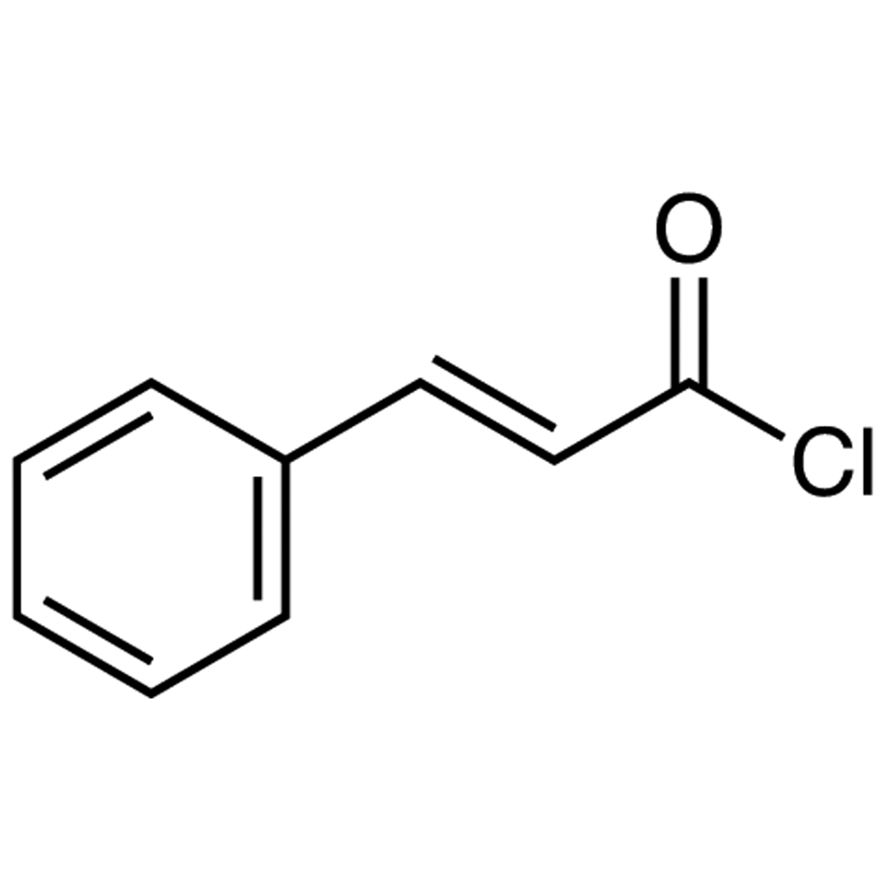 Cinnamoyl Chloride