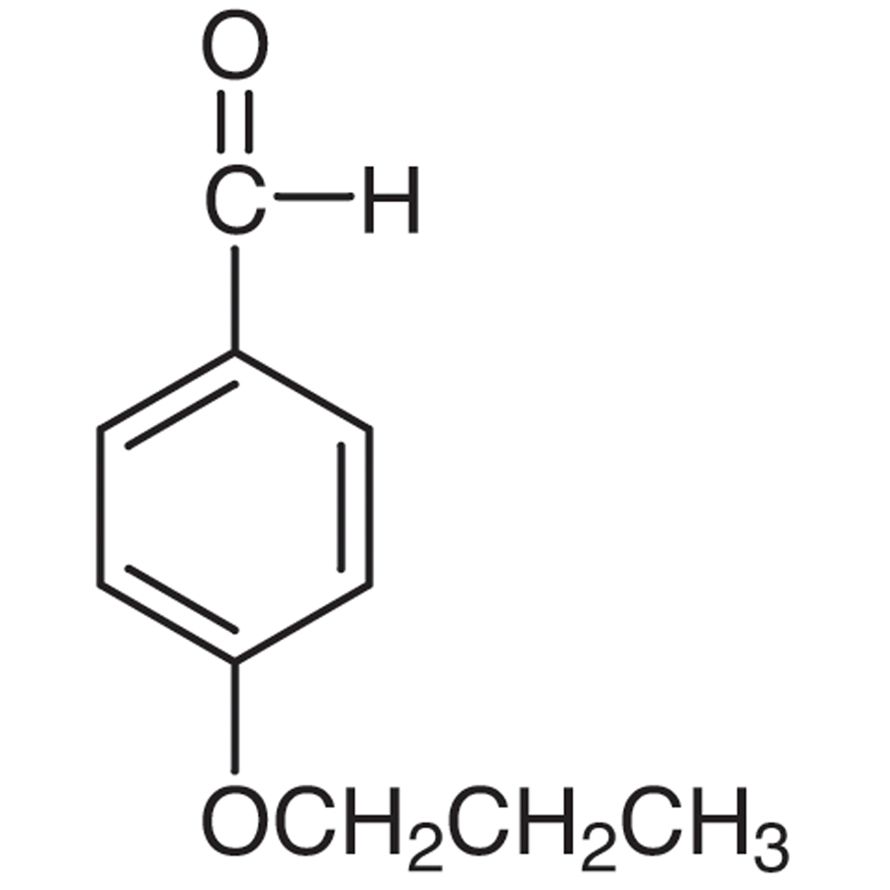 4-Propoxybenzaldehyde