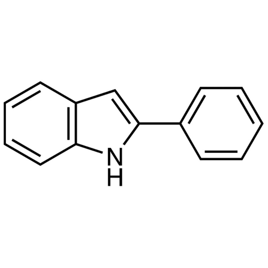 2-Phenylindole