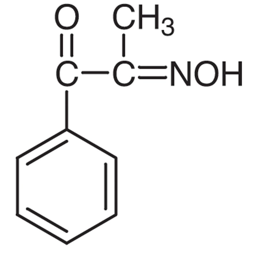 2-Isonitrosopropiophenone