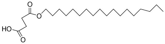 OCTADECYL SUCCINATE