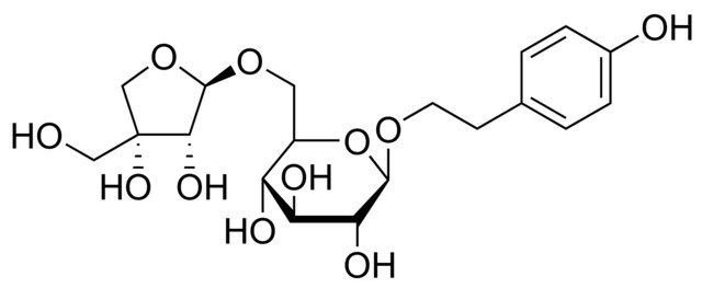 Osmanthuside H