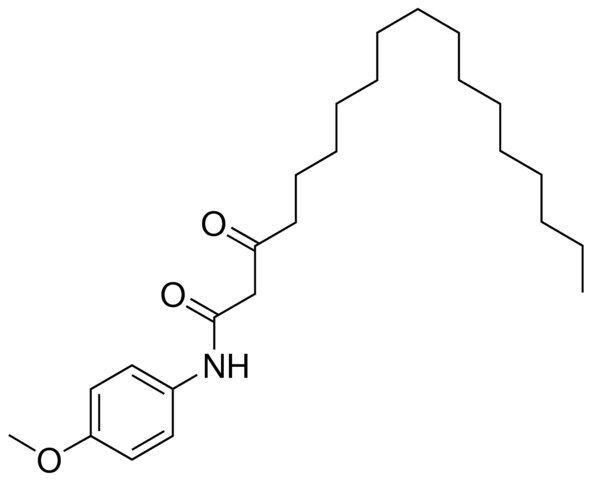 P-HEXADECANOACETANISIDIDE