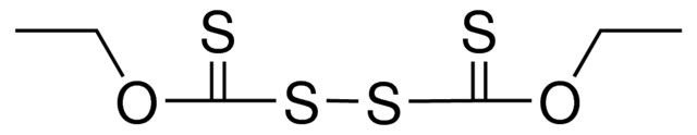 O,O-DIETHYL DITHIOBIS-(THIOFORMATE)