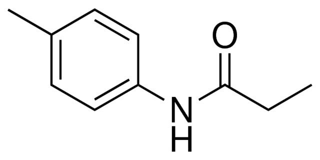 P-PROPIONOTOLUIDIDE