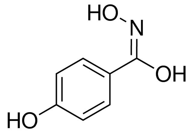 P-HYDROXYBENZOHYDROXAMIC ACID