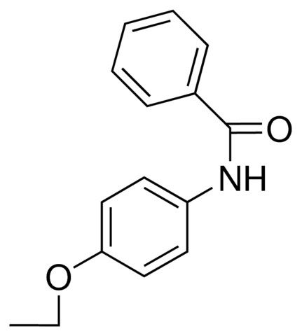 P-BENZOPHENETIDIDE