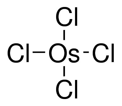 OSMIUM TETRACHLORIDE