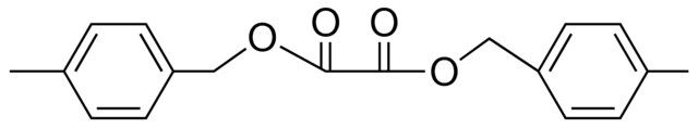 OXALIC ACID BIS-(4-METHYL-BENZYL) ESTER