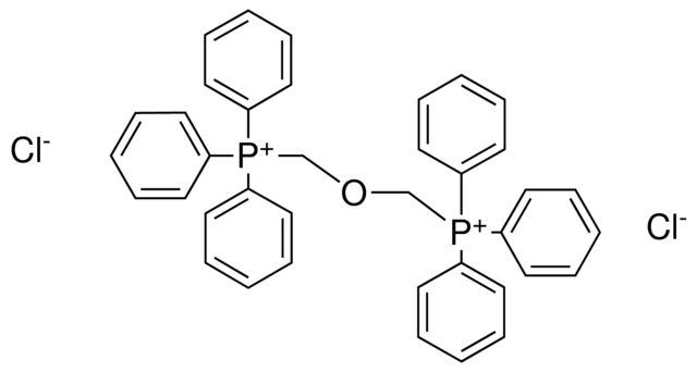 OXYDIMETHYLBIS(TRIPHENYLPHOSPHONIUM CHLORIDE)