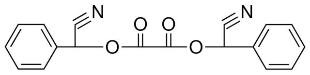 OXALIC ACID BIS-(CYANO-PHENYL-METHYL) ESTER