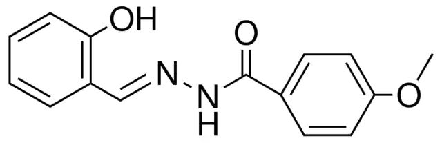 P-ANISICSALICYLIDENEHYDRAZIDE