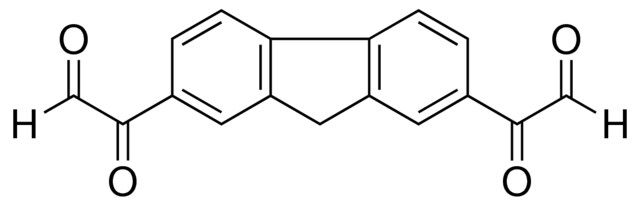 OXO-(7-OXOACETYL-9H-FLUOREN-2-YL)-ACETALDEHYDE