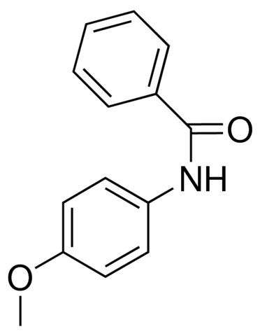 p-Benzanisidide