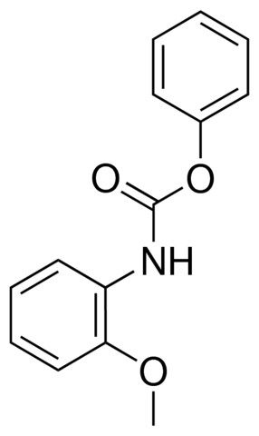 PHENYL N-(O-ANISYL)CARBAMATE