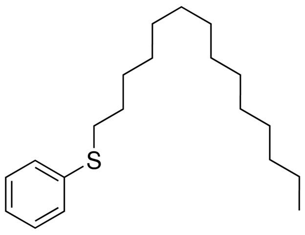 PHENYL TETRADECYL SULFIDE