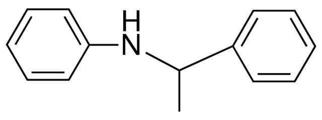 PHENYL-(1-PHENYL-ETHYL)-AMINE