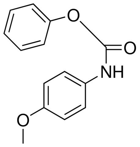 PHENYL N-(P-ANISYL)CARBAMATE