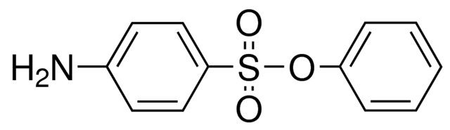 PHENYL SULFANILATE