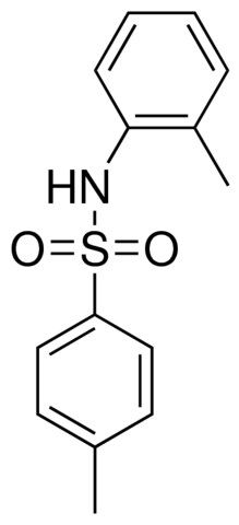 P-TOLUENESULFONO-O-TOLUIDIDE