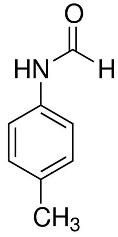 P-FORMOTOLUIDIDE