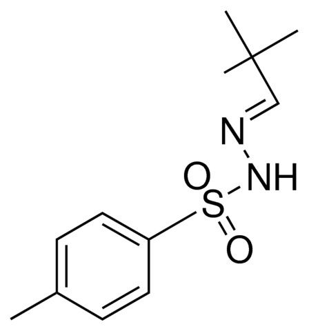 P-TOLUENESULFONIC ACID (2,2-DIMETHYLPROPYLIDENE)HYDRAZIDE